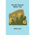 The Girl Scouts' Motor Trip