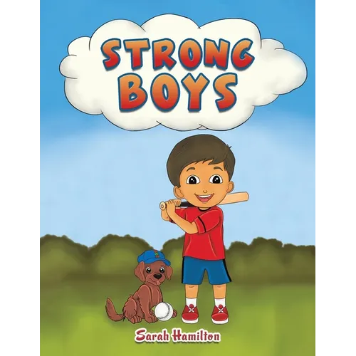 Strong Boys