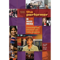 The Performer in Mass Media: Connecting with Television and Online Audiences