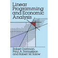 Linear Programming and Economic Analysis
