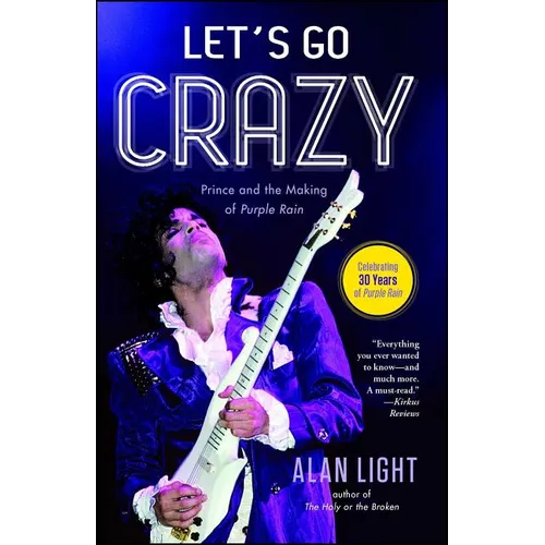 Let's Go Crazy