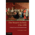 The Stuarts in Italy, 1719-1766