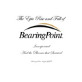 The Epic Rise and Fall of BearingPoint Inc.: And the Phoenix that Survived
