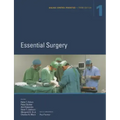 Disease Control Priorities, Third Edition (Volume 1): Essential Surgery (Revised)