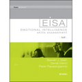 Emotional Intelligence Skills Assessment (Eisa) Self