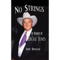 No Strings - In Search of Dickie Jones (hardback)