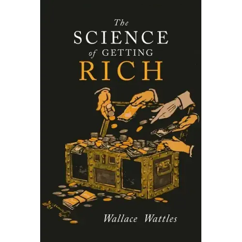 The Science of Getting Rich