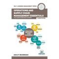 Operations and Supply Chain Management Essentials You Always Wanted to Know