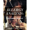 Allergy Analysis: Alternative Methods