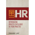 Lean HR