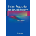 Patient Preparation for Bariatric Surgery
