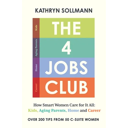 The 4 Jobs Club