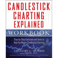 Candlestick Charting Explained Workbook: Step-By-Step Exercises and Tests to Help You Master Candlestick Charting