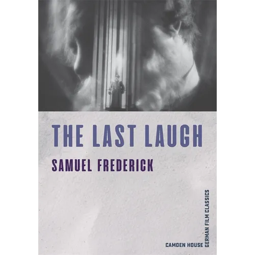 The Last Laugh
