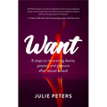 Want: 8 Steps to Recovering Desire, Passion, and Pleasure After Sexual Assault (Recovering from Sexual Abuse or Assault, Healing Ptsd)