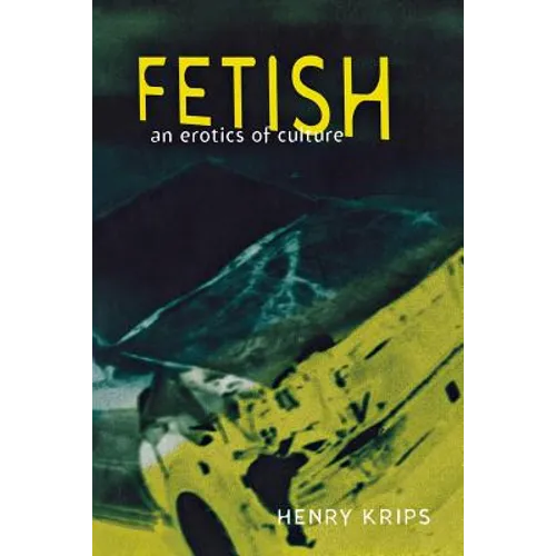 Fetish: Manuscript Materials