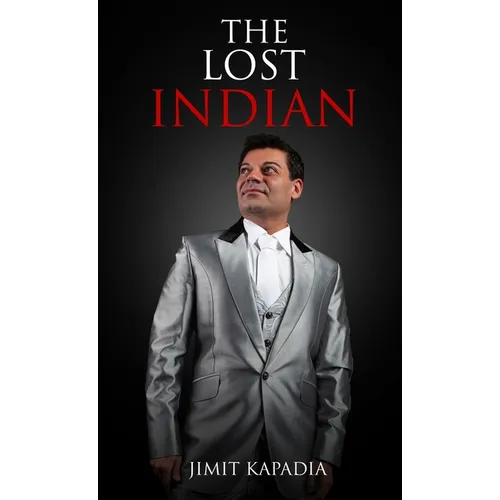 The Lost Indian