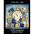 15-Min Immigration Attorney Consult