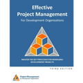 Effective Project Management for Development Organizations