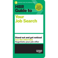 HBR Guide to Your Job Search