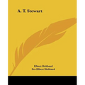 A. T. Stewart