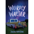 Weirdly Walter