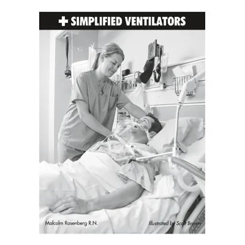 Simplified Ventilators
