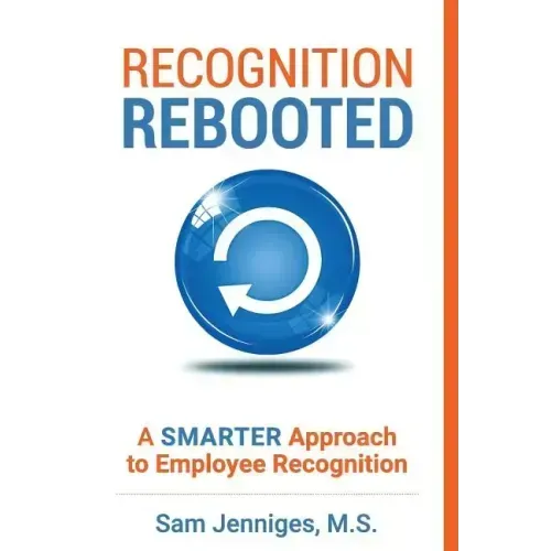 Recognition Rebooted: A Smarter Approach to Employee Recognition
