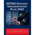 DOT&E Strategy Implementation Plan: 2023