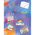 Pen in Hand: Creative writing prompts for elementary and middle school students or anyone who has a desire to write.