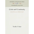 Crisis and Continuity