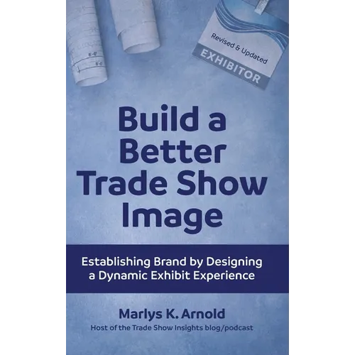 Build a Better Trade Show Image