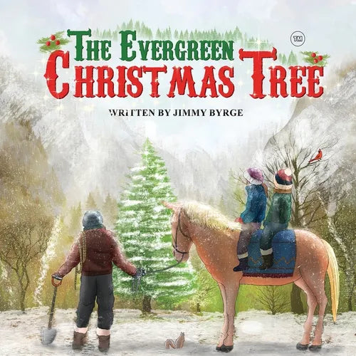 The Evergreen Christmas Tree