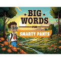 Big Words for Smarty Pants: Volume 1