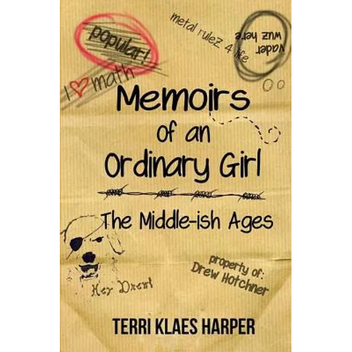 Memoirs of an Ordinary Girl: The Middle-ish Ages