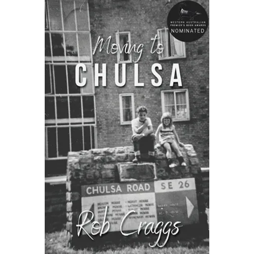 Moving to Chulsa