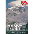 Epics on Everest: Stories of Survival from the World's Highest Peak