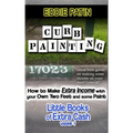 Curb Painting for Spare Income - How to Guide: Make Side Cash by Painting Curb Numbers