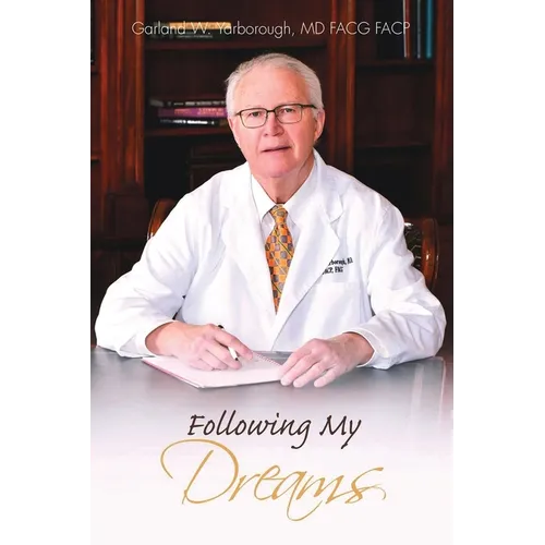Following My Dreams
