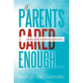 If Parents Cared Enough...: Johnny and Juaneshia Could Read