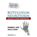 Botulinum Neurotoxin Injection Manual