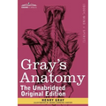 Gray's Anatomy: Descriptive and Surgical