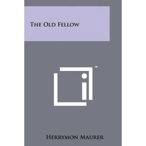 The Old Fellow