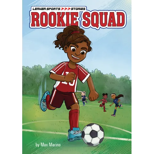 Rookie Squad