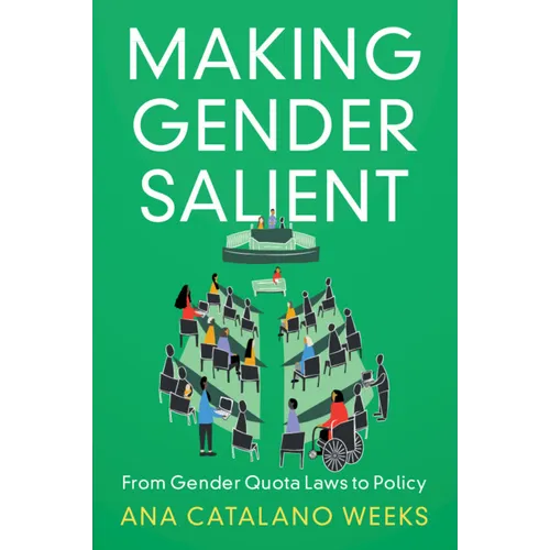 Making Gender Salient