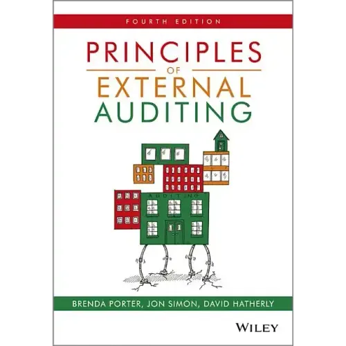 Principles of External Auditin