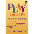 Play Therapy: The Art of the Relationship