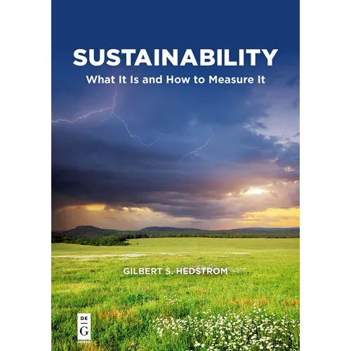 Sustainability: What It Is and How to Measure It