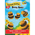Busy Bees: Series 1 Book 2 Level A