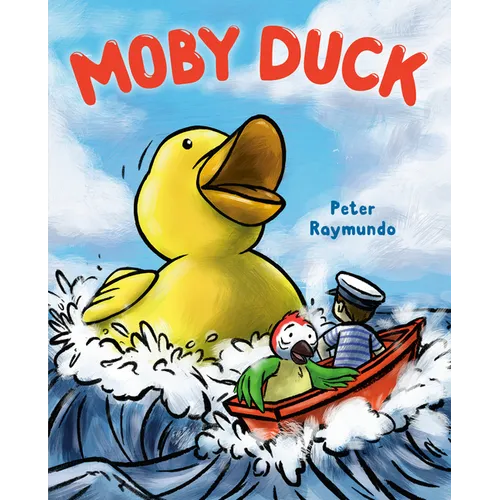 Moby Duck